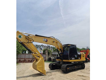 Bager gusjeničar Used Digger CAT 320GC Construction Machinery Construction Digger Used CAT 320GC Cheap Excavator [ Copy ]: slika Bager gusjeničar Used Digger CAT 320GC Construction Machinery Construction Digger Used CAT 320GC Cheap Excavator [ Copy ]