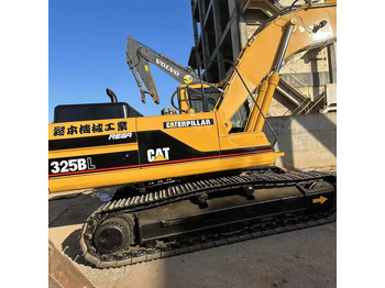 Bager gusjeničar CATERPILLAR 325BL