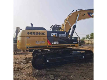 Bager gusjeničar CATERPILLAR 330D