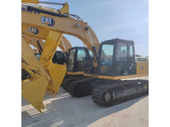 Bager gusjeničar CATERPILLAR 315D