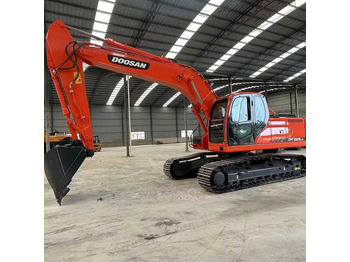 Bager gusjeničar DOOSAN DX225LC-9C