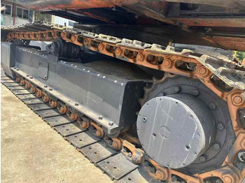 Bager gusjeničar Used Digger Doosan Dh55 Construction Machinery Construction Digger Used Doosan Dh55 Cheap Excavator: slika Bager gusjeničar Used Digger Doosan Dh55 Construction Machinery Construction Digger Used Doosan Dh55 Cheap Excavator