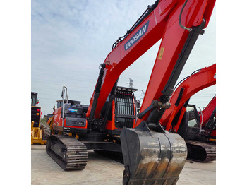 Bager DOOSAN DX225LC-9C