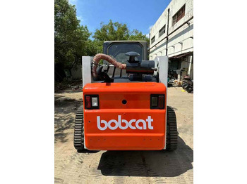 Mini utovarivač Used Heavy Construction Equipment Crawler bobcat T864 Second Hand Smaller Skid Steers Used Machine for Sale [ Copy ]: slika Mini utovarivač Used Heavy Construction Equipment Crawler bobcat T864 Second Hand Smaller Skid Steers Used Machine for Sale [ Copy ]
