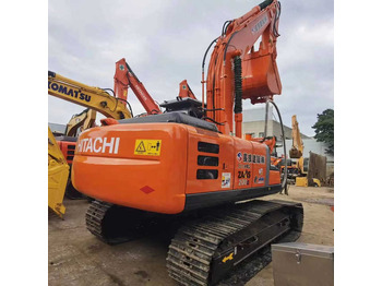 Bager gusjeničar HITACHI ZX200