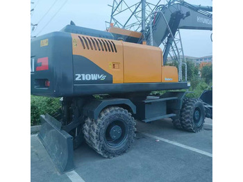 Bager HYUNDAI