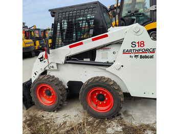 Mini utovarivač BOBCAT S16