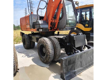 Bager HITACHI ZX130W