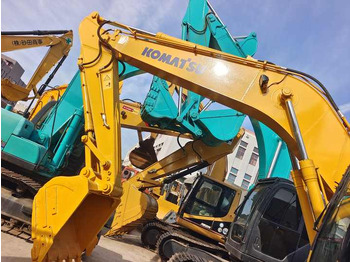 Bager Used Koamtsu Pc200 Excavator for Sale  Original Japan Brand Koamstu Pc200-7 200-8 Pc220-8 Excavator for Sale [ Copy ]: slika Bager Used Koamtsu Pc200 Excavator for Sale  Original Japan Brand Koamstu Pc200-7 200-8 Pc220-8 Excavator for Sale [ Copy ]