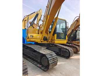 Bager Used Koamtsu Pc200 Excavator for Sale  Original Japan Brand Koamstu Pc200-7 200-8 Pc220-8 Excavator for Sale [ Copy ]: slika Bager Used Koamtsu Pc200 Excavator for Sale  Original Japan Brand Koamstu Pc200-7 200-8 Pc220-8 Excavator for Sale [ Copy ]
