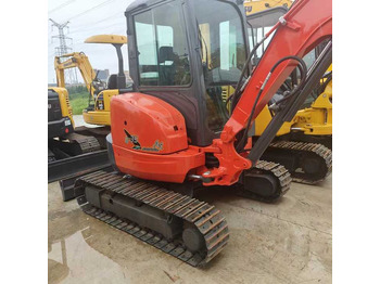 Bager gusjeničar Used Kubota U35 Excavator for Sale | 2018-2023 Models | Low Hours , Full Service Records: slika Bager gusjeničar Used Kubota U35 Excavator for Sale | 2018-2023 Models | Low Hours , Full Service Records