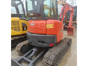 Bager gusjeničar Used Kubota U35 Excavator for Sale | 2018-2023 Models | Low Hours , Full Service Records: slika Bager gusjeničar Used Kubota U35 Excavator for Sale | 2018-2023 Models | Low Hours , Full Service Records