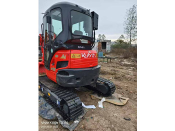 Bager gusjeničar Used Kubota U35 New Model  Mini Excavator Second Hand Machine Popular Brand Japan Kubota Hydraulic Machinery [ Copy ] [ Copy ] [ Copy ] [ Copy ] [ Copy ] [ Copy ]: slika Bager gusjeničar Used Kubota U35 New Model  Mini Excavator Second Hand Machine Popular Brand Japan Kubota Hydraulic Machinery [ Copy ] [ Copy ] [ Copy ] [ Copy ] [ Copy ] [ Copy ]