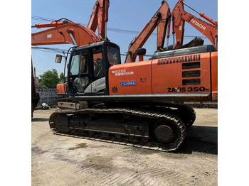 Bager HITACHI ZX200
