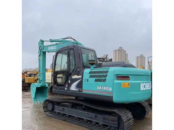 Bager KOBELCO