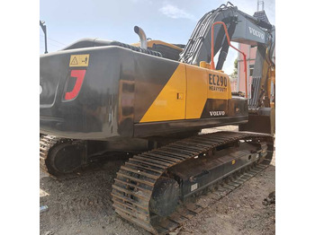 Bager VOLVO EC290