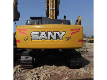 Bager gusjeničar SANY