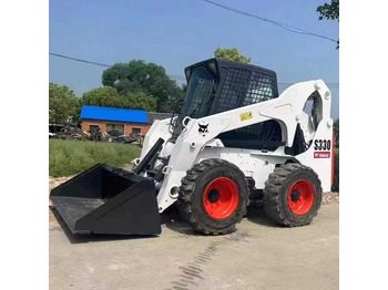 Mini utovarivač BOBCAT S160