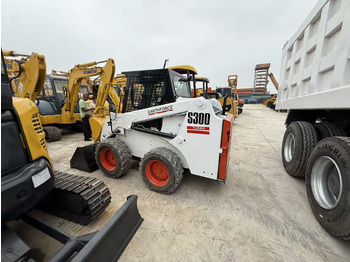 Mini utovarivač BOBCAT S300