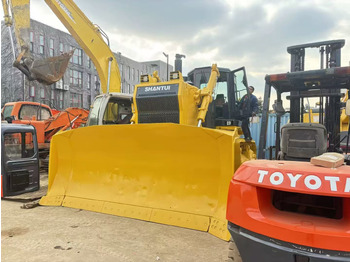 Buldožer SHANTUI