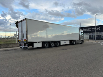 Zakup SCANIA S500 SCANIA S500: slika Zakup SCANIA S500 SCANIA S500