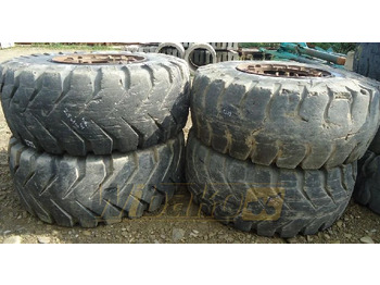 Utovarivač na kotačima