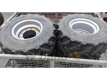 Utovarivač na kotačima