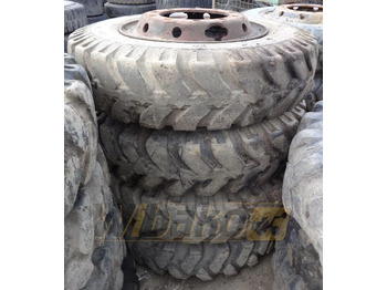 Utovarivač na kotačima