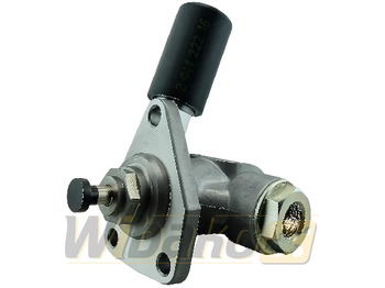 Novi Pumpa goriva za Građevinski strojevi Bosch 0440008079: slika Novi Pumpa goriva za Građevinski strojevi Bosch 0440008079