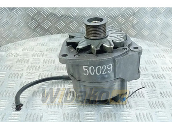 Alternator BOSCH
