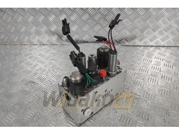 Hidraulični ventil CASE