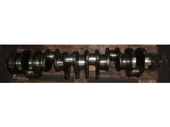 Koljenasto vratilo CUMMINS