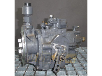 Pumpa goriva CUMMINS