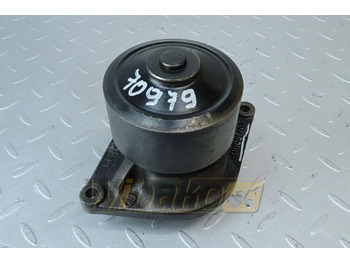 Pumpa za vodu CUMMINS