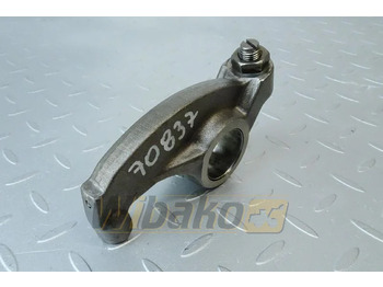 Glava cilindra CUMMINS