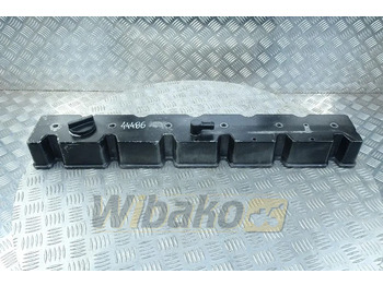 Glava cilindra CUMMINS