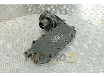 Hladnjak ulja CUMMINS