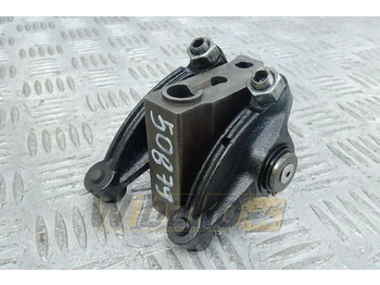 Glava cilindra CUMMINS