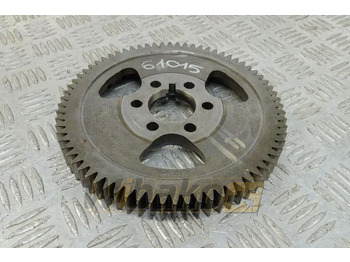 Bregasto vratilo CUMMINS