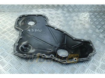 Bregasto vratilo CUMMINS