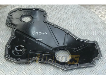 Bregasto vratilo CUMMINS