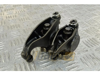 Glava cilindra CUMMINS