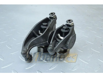 Glava cilindra CUMMINS