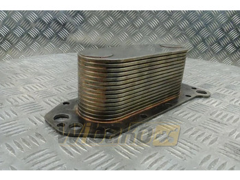 Hladnjak ulja CUMMINS