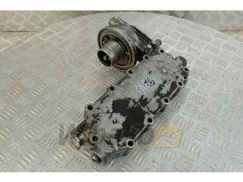 Hladnjak ulja CUMMINS