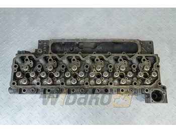 Glava cilindra CUMMINS