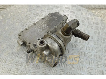 Hladnjak ulja CUMMINS