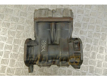 Zračni kompresor CUMMINS