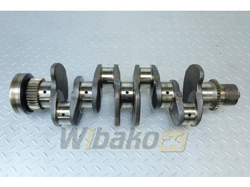 Koljenasto vratilo CUMMINS