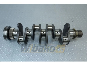 Koljenasto vratilo CUMMINS